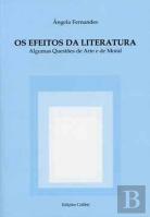 Os Efeitos da Literatura