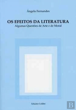 Bertrand.pt - Os Efeitos da Literatura
