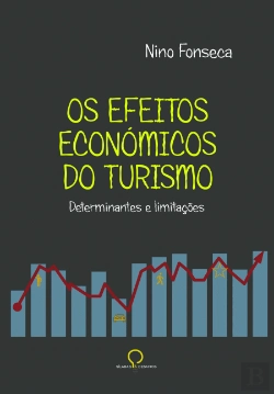 Bertrand.pt - Os Efeitos Económicos do Turismo