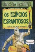 Os Egípcios Espantosos
