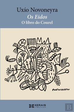 Bertrand.pt - Os Eidos. O Libro Do Courel