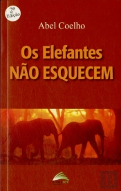 Os Elefantes Não Esquecem