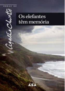Bertrand.pt - Os Elefantes têm Memória