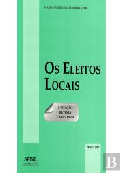 Os Eleitos Locais