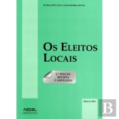 Os Eleitos Locais