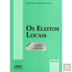 Bertrand.pt - Os Eleitos Locais