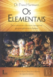 Os Elementais