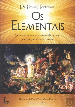 Bertrand.pt - Os Elementais