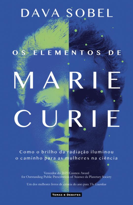 Os Elementos de Marie Curie