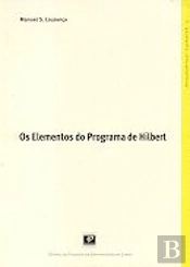 Os Elementos do Programa de Hilbert