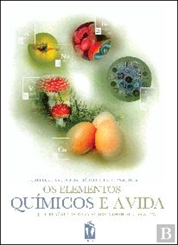 Bertrand.pt - Os Elementos Químicos e a Vida