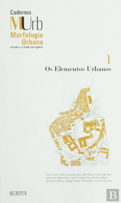 Bertrand.pt - Os Elementos Urbanos