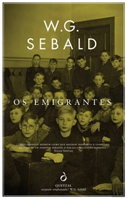Bertrand.pt - Os Emigrantes