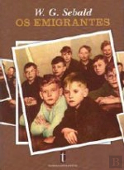 Bertrand.pt - Os Emigrantes