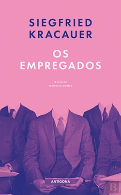 Bertrand.pt - Os Empregados