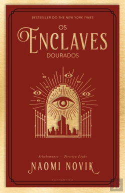 Bertrand.pt - Os Enclaves Dourados