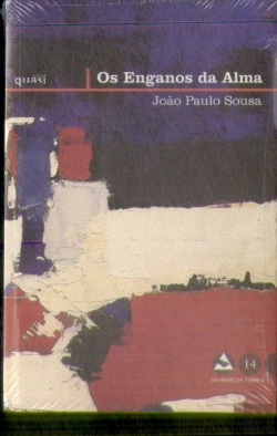 Bertrand.pt - Os Enganos da Alma