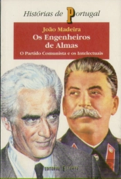 Os Engenheiros de Almas
