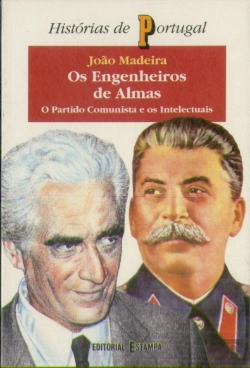 Bertrand.pt - Os Engenheiros de Almas
