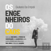 Os Engenheiros Do Caos