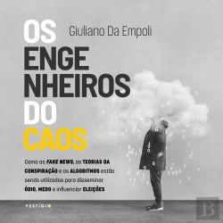 Bertrand.pt - Os Engenheiros Do Caos