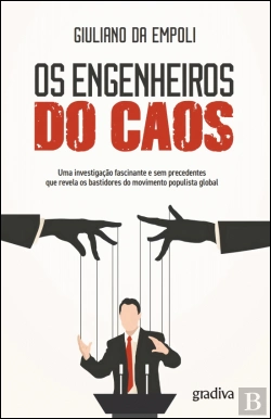 Bertrand.pt - Os Engenheiros do Caos