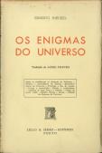 Os Enigmas do Universo