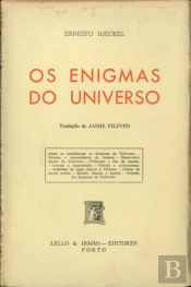 Os Enigmas do Universo