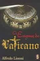 Os Enigmas do Vaticano