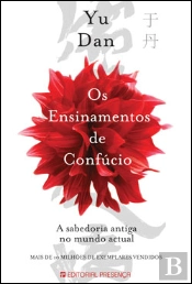 Os Ensinamentos de Confúcio