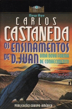 Bertrand.pt - Os Ensinamentos de D. Juan
