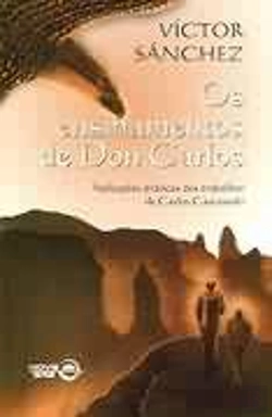 Bertrand.pt - Os Ensinamentos de Don Carlos