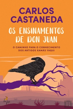 Bertrand.pt - Os Ensinamentos de Don Juan