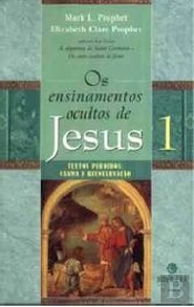 Os Ensinamentos Ocultos de Jesus 1