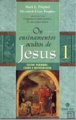 Bertrand.pt - Os Ensinamentos Ocultos de Jesus 1