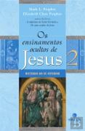Os Ensinamentos Ocultos de Jesus 2