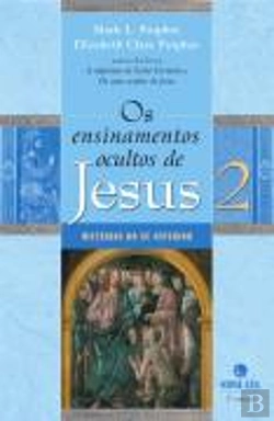 Bertrand.pt - Os Ensinamentos Ocultos de Jesus 2