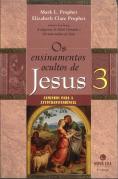 Os Ensinamentos Ocultos de Jesus 3