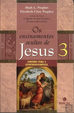 Bertrand.pt - Os Ensinamentos Ocultos de Jesus 3