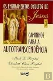 Os Ensinamentos Ocultos de Jesus 3