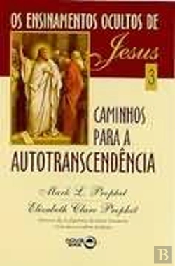 Bertrand.pt - Os Ensinamentos Ocultos de Jesus 3