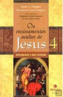 Bertrand.pt - Os Ensinamentos Ocultos de Jesus 4