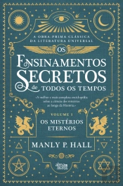 Os Ensinamentos Secretos de Todos os Tempos