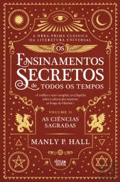 Os Ensinamentos Secretos de Todos os Tempos