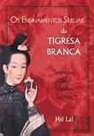 Os Ensinamentos Sexuais da Tigresa Branca