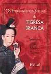 Os Ensinamentos Sexuais da Tigresa Branca