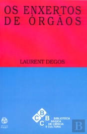 Os Enxertos de Órgãos