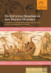 Os Epítetos Homéricos dos Deuses Maiores