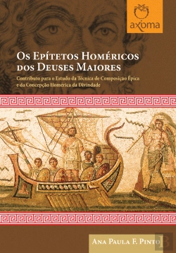 Bertrand.pt - Os Epítetos Homéricos dos Deuses Maiores