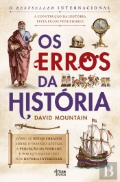 Os Erros da História